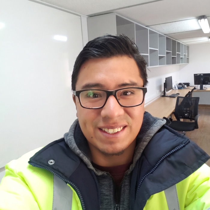 Jhon Ponce (Mr Jota)